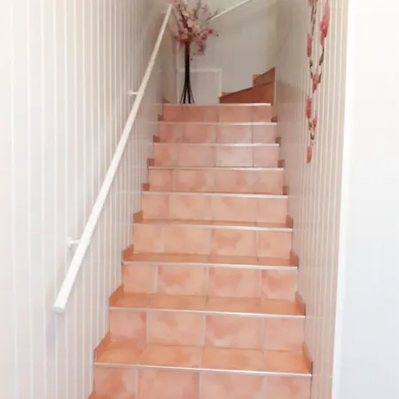 Appartement Maison Avec Terrasse Saint-André-de-Sangonis
