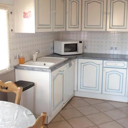 Appartement Maison Avec Terrasse *