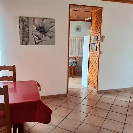 Maison Avec Terrasse Appartement *