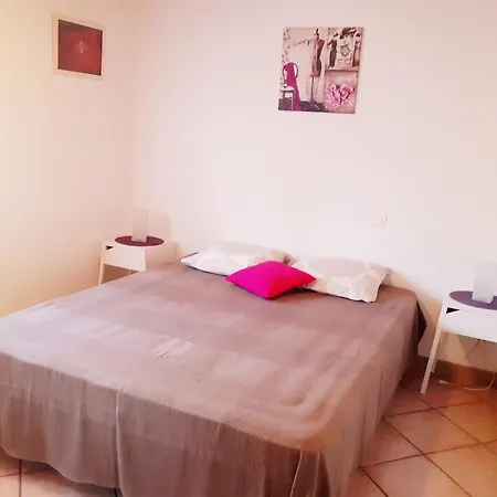 Maison Avec Terrasse Appartement *