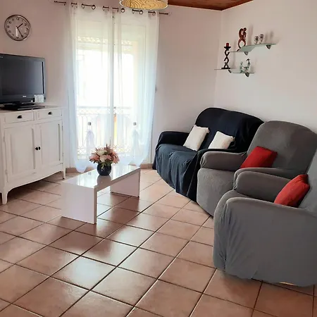 Maison Avec Terrasse Appartement Saint-André-de-Sangonis